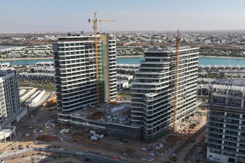 39m² Apartment in Ras Al Khaimah, UAE No. 184050 5