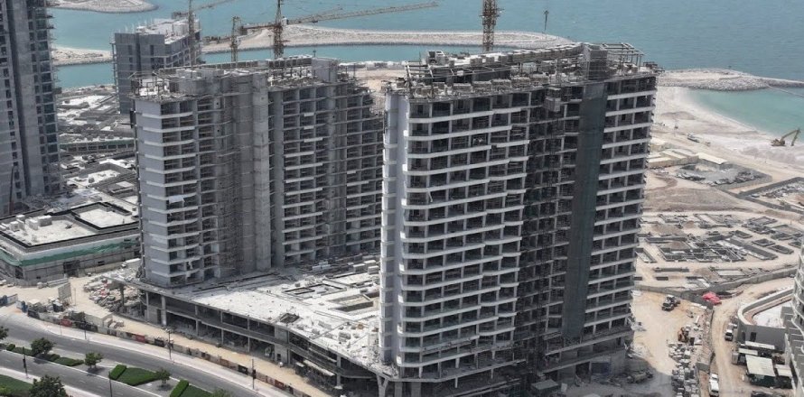 Studio Apartment in Ras Al Khaimah, UAE No. 184050