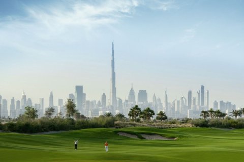 2 bedrooms Apartment in Dubai Hills Estate, UAE No. 161708 12