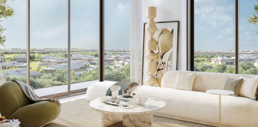2 bedrooms Apartment in Dubai Hills Estate, UAE No. 161708