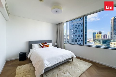 2 bedrooms Apartment in DIFC, UAE No. 161707 16
