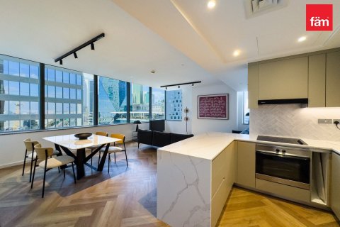 2 bedrooms Apartment in DIFC, UAE No. 161707