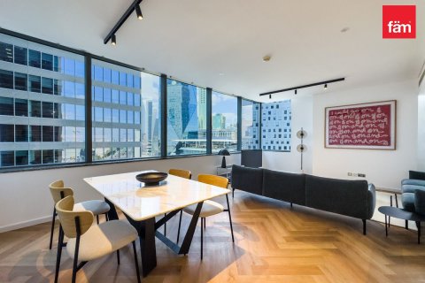 2 bedrooms Apartment in DIFC, UAE No. 161707 21