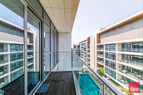 3 bedrooms Apartment in City Walk, UAE No. 161703 5