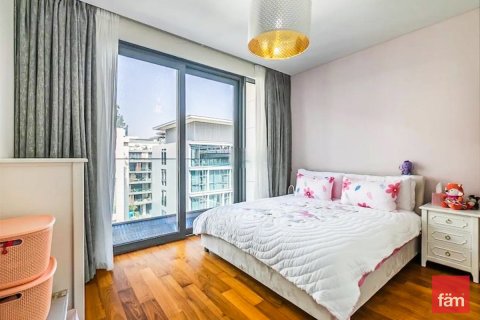 3 bedrooms Apartment in City Walk, UAE No. 161703 12