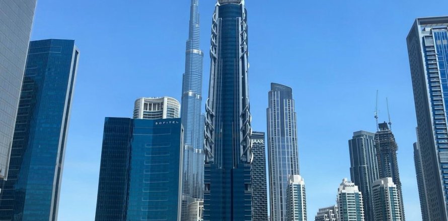 3 bedrooms Apartment in City Walk, UAE No. 161703