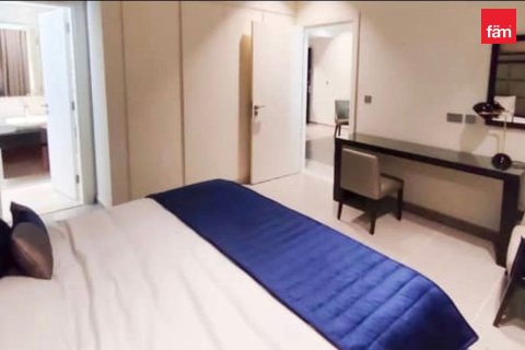 1 bedroom Apartment in Business Bay, UAE No. 161705