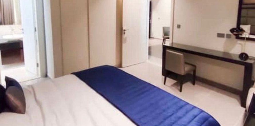 1 bedroom Apartment in Business Bay, UAE No. 161705