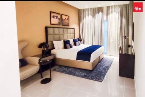 1 bedroom Apartment in Business Bay, UAE No. 161705 8