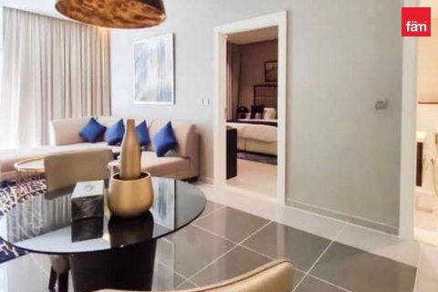 1 bedroom Apartment in Business Bay, UAE No. 161705 4