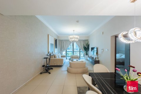 2 bedrooms Apartment in Downtown Dubai (Downtown Burj Dubai), UAE No. 161704