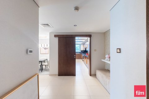 2 bedrooms Apartment in Downtown Dubai (Downtown Burj Dubai), UAE No. 161704 21