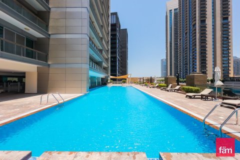 2 bedrooms Apartment in Downtown Dubai (Downtown Burj Dubai), UAE No. 161704 8