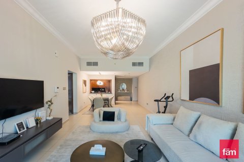 2 bedrooms Apartment in Downtown Dubai (Downtown Burj Dubai), UAE No. 161704 25