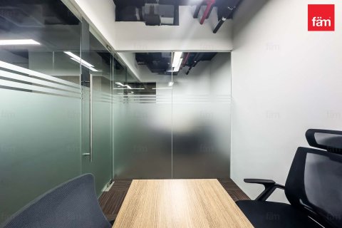 Офис 157м² в Бизнес-Бэй, ОАЭ №161706 16