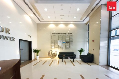 Офис 157м² в Бизнес-Бэй, ОАЭ №161706 11