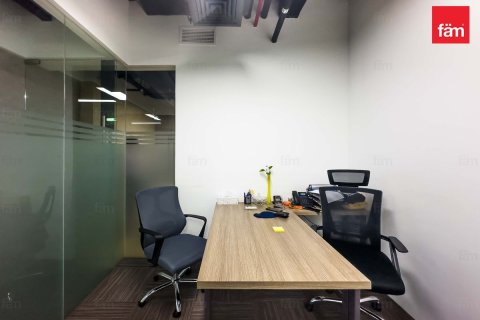 Офис 157м² в Бизнес-Бэй, ОАЭ №161706 13