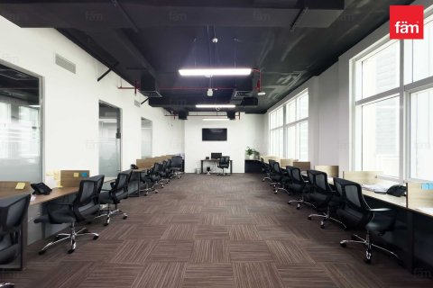 Офис 157м² в Бизнес-Бэй, ОАЭ №161706