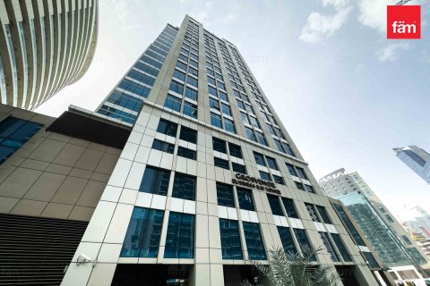 Офис 157м² в Бизнес-Бэй, ОАЭ №161706 5