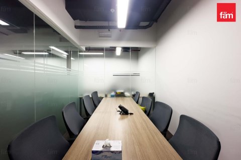 Офис 157м² в Бизнес-Бэй, ОАЭ №161706 19