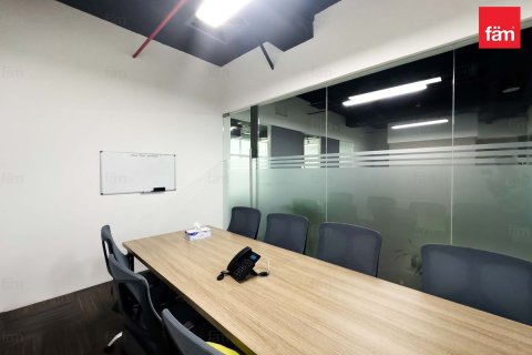 Офис 157м² в Бизнес-Бэй, ОАЭ №161706 18