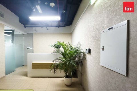 Офис 157м² в Бизнес-Бэй, ОАЭ №161706 10