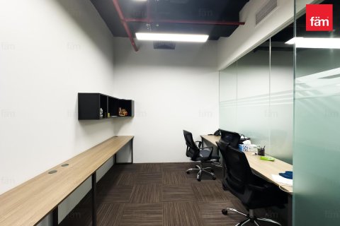 Офис 157м² в Бизнес-Бэй, ОАЭ №161706 15