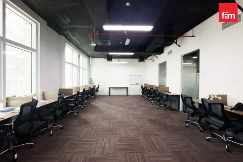 Офис 157м² в Бизнес-Бэй, ОАЭ №161706 20