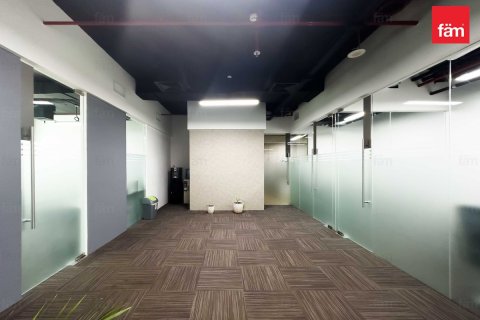 Офис 157м² в Бизнес-Бэй, ОАЭ №161706 3