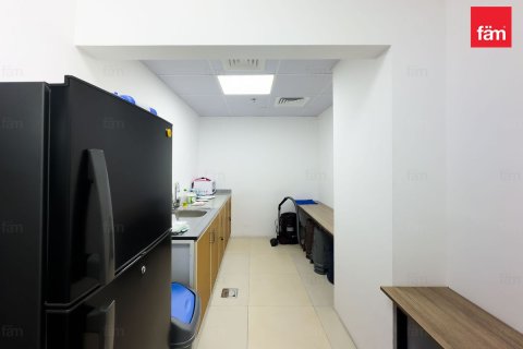 Офис 157м² в Бизнес-Бэй, ОАЭ №161706 4