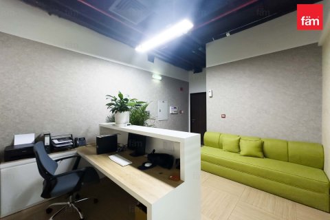 Офис 157м² в Бизнес-Бэй, ОАЭ №161706 17