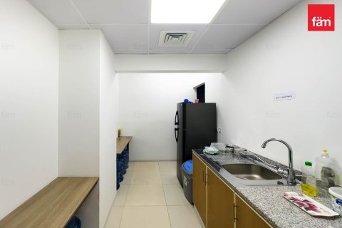 Офис 157м² в Бизнес-Бэй, ОАЭ №161706 6