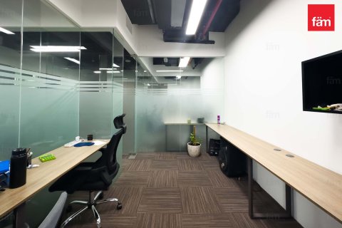 Офис 157м² в Бизнес-Бэй, ОАЭ №161706 14