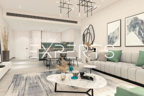 Apartment de 1 dormitorio en  Yas Island, UAE No. 80045 4