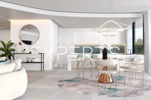 Apartment de 1 dormitorio en  Yas Island, UAE No. 80045 7