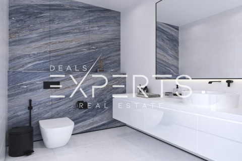 Apartment de 1 dormitorio en  Yas Island, UAE No. 80045 10