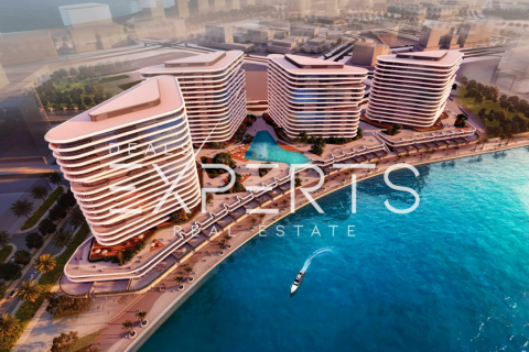 Apartment de 1 dormitorio en  Yas Island, UAE No. 80045 3