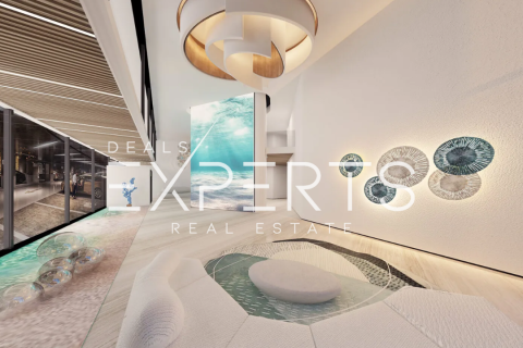 Apartment de 1 dormitorio en  Yas Island, UAE No. 80045 13