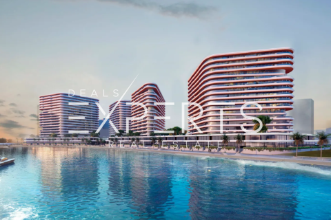 Apartment de 1 dormitorio en  Yas Island, UAE No. 80045 2