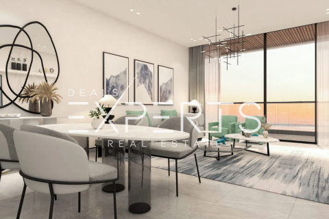 Apartment de 1 dormitorio en  Yas Island, UAE No. 80045 5