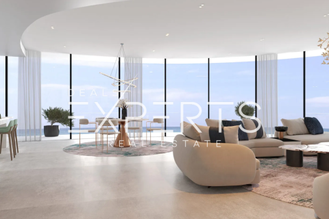 Apartment de 1 dormitorio en  Yas Island, UAE No. 80045 8