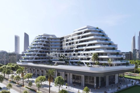 Apartment de 2 dormitorios en Arjan, UAE No. 40469 10