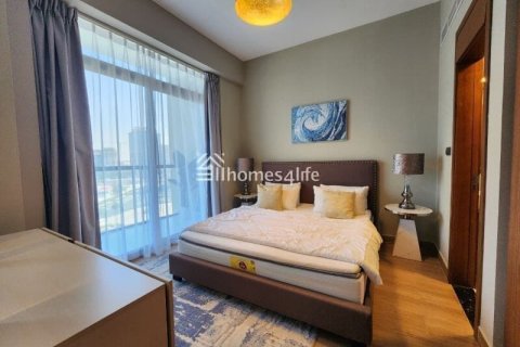 Apartment de 1 dormitorio en Arjan, UAE No. 187228 4