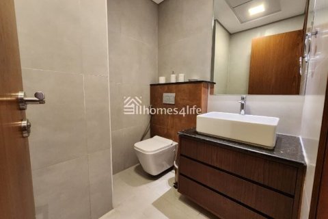 Apartment de 1 dormitorio en Arjan, UAE No. 187228 14