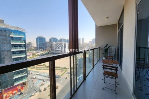 Apartment de 1 dormitorio en Arjan, UAE No. 187228 13
