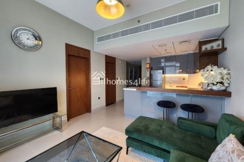 Apartment de 1 dormitorio en Arjan, UAE No. 187228 3