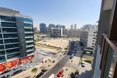 Apartment de 1 dormitorio en Arjan, UAE No. 187228 12