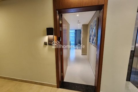 Apartment de 1 dormitorio en Arjan, UAE No. 187228 10