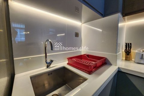 Apartment de 1 dormitorio en Arjan, UAE No. 187228 7