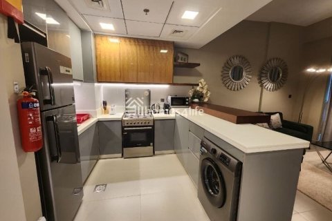 Apartment de 1 dormitorio en Arjan, UAE No. 187228 5